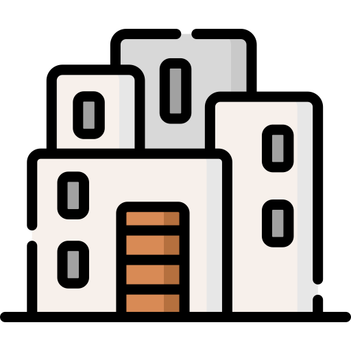 modernes haus kostenlos Icon modernes haus kostenlos Icon