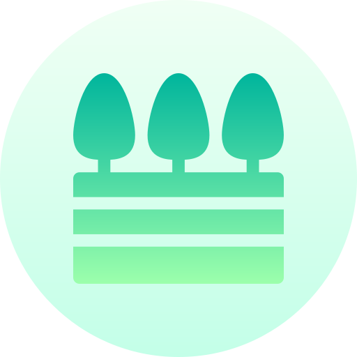 나라 무료 아이콘