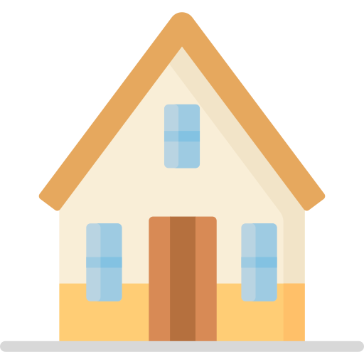 House Special Flat icon