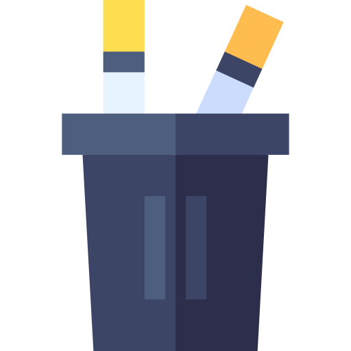 mit dem rauchen aufhören kostenlos Icon