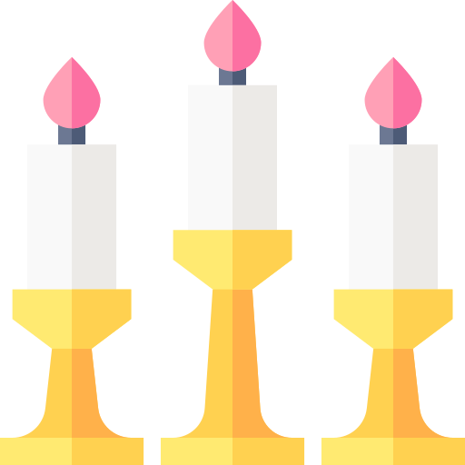 velas grátis ícone velas grátis ícone