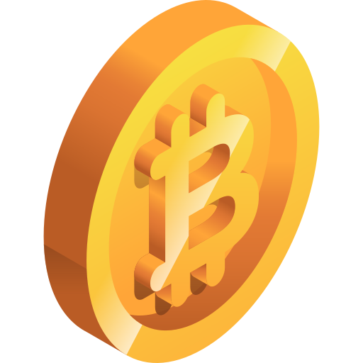 bitcoin icono gratis