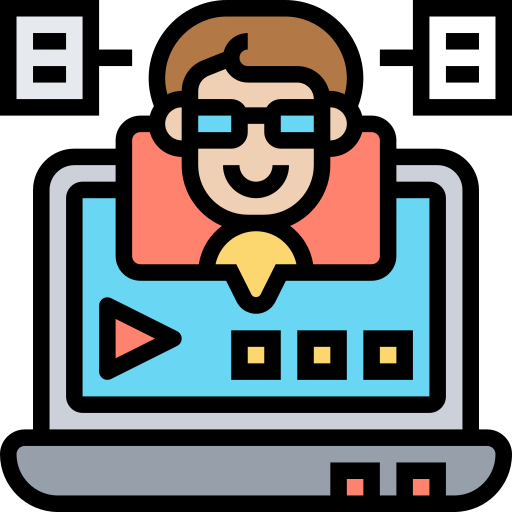 online-bildung kostenlos Icon