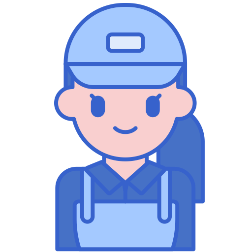 transportador de carga icono gratis