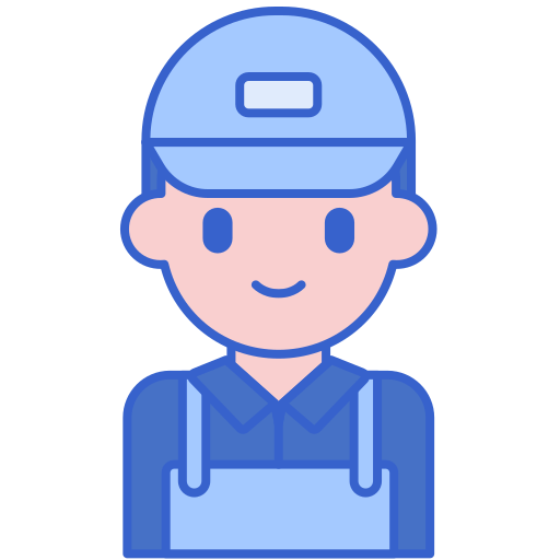 transportador de carga icono gratis