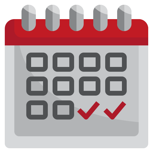 calendário grátis ícone calendário grátis ícone