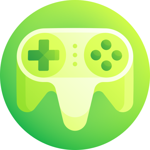 control de juego icono gratis