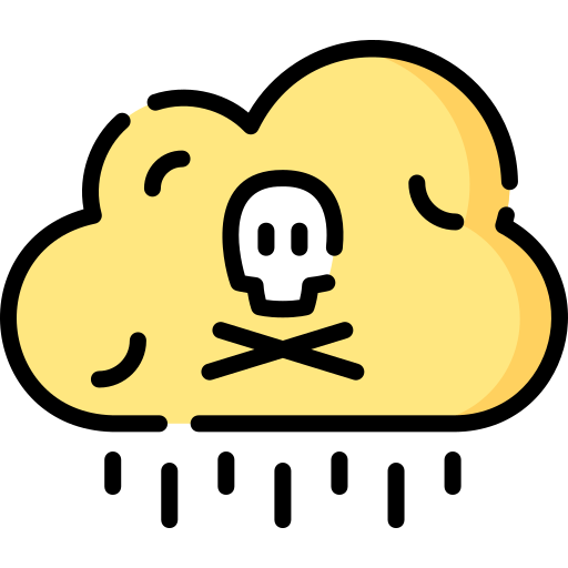 nube icono gratis