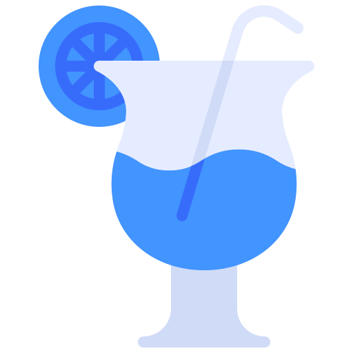 Cocktail free icon