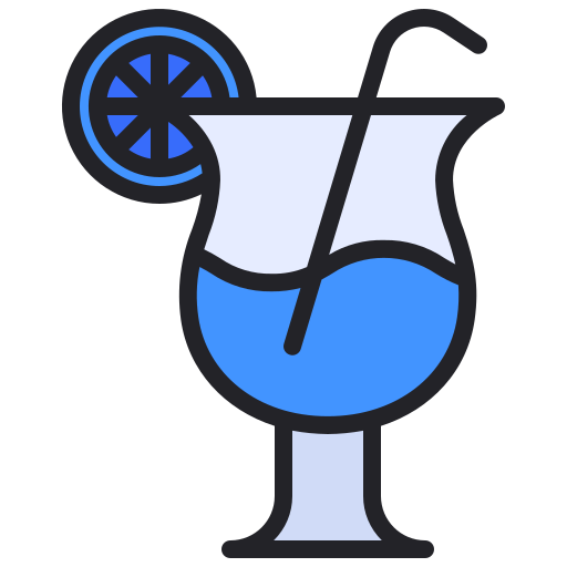 Cocktail free icon Cocktail free icon