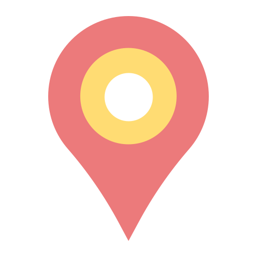 위치 무료 아이콘