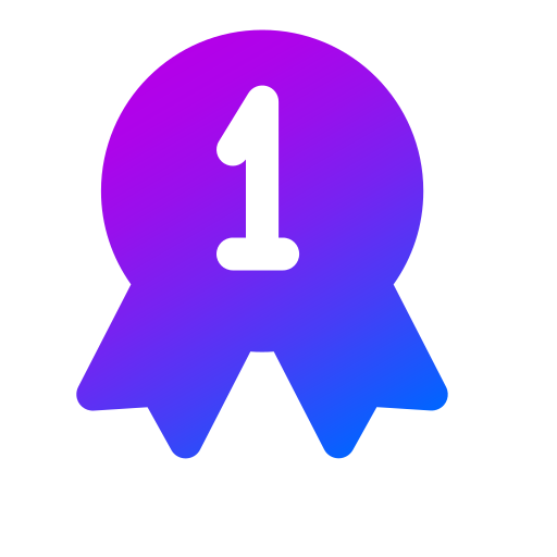 medalla icono gratis