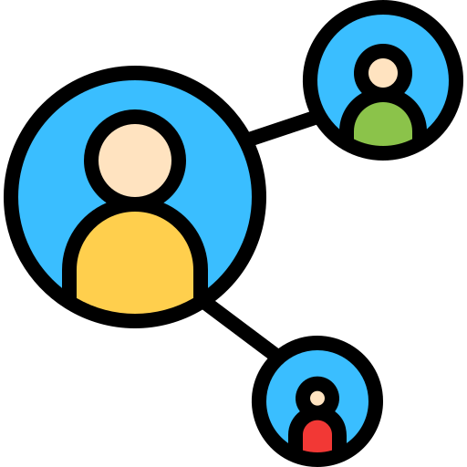 доля бесплатно иконка