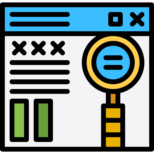 Search free icon Search free icon