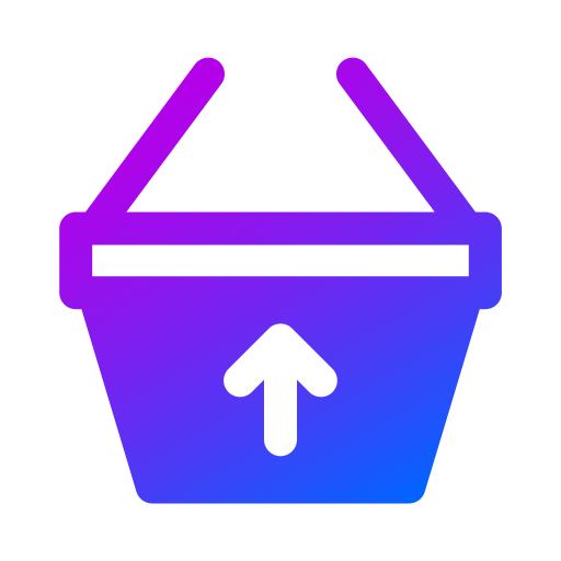 einkaufskorb kostenlos Icon einkaufskorb kostenlos Icon