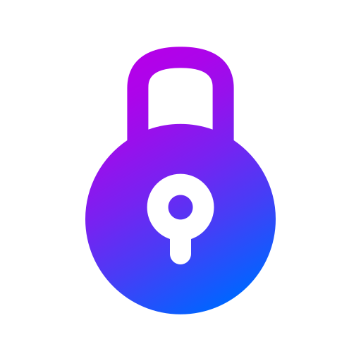 sperren kostenlos Icon sperren kostenlos Icon