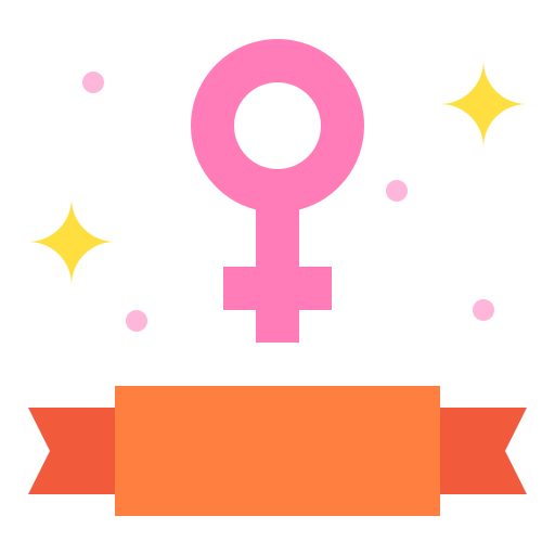 féminisme Icône gratuit féminisme Icône gratuit