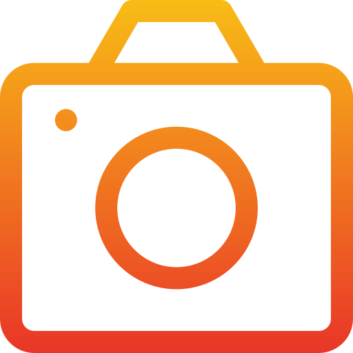 fotoapparat kostenlos Icon