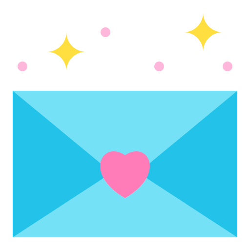 Envelope - Free communications icons