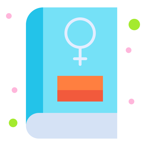 feminismo grátis ícone