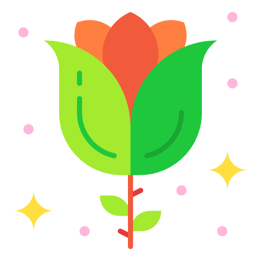 rosa icono gratis