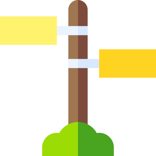 Sign free icon Sign free icon