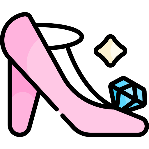 high heel kostenlos Icon high heel kostenlos Icon