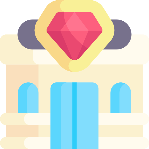 joyería icono gratis