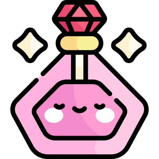 parfum Icône gratuit parfum Icône gratuit
