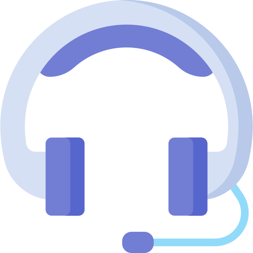 auriculares icono gratis