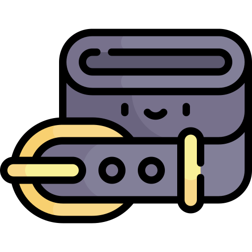 gürtel kostenlos Icon gürtel kostenlos Icon