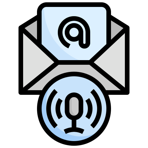 email icono gratis