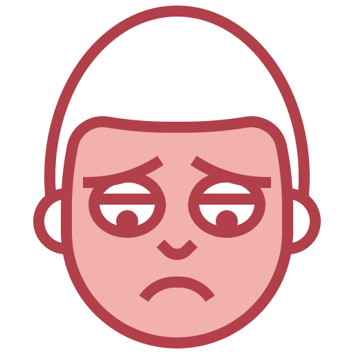 Sad Surang Red icon