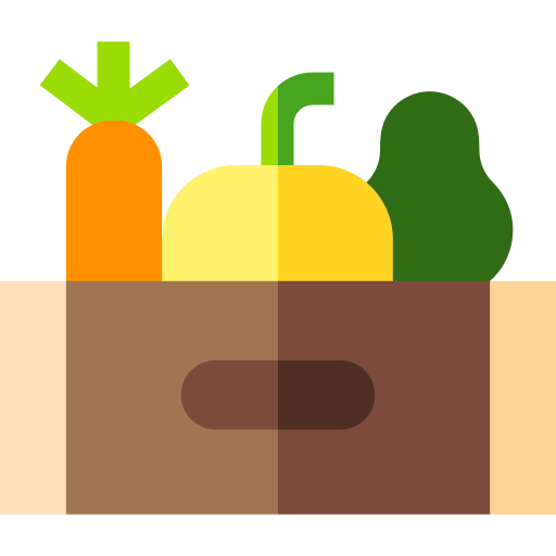 Vegetable free icon Vegetable free icon