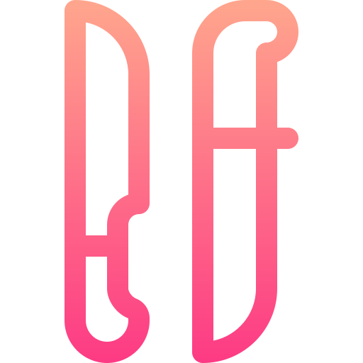 messer kostenlos Icon