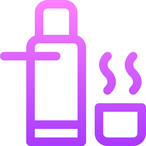 Thermos free icon Thermos free icon