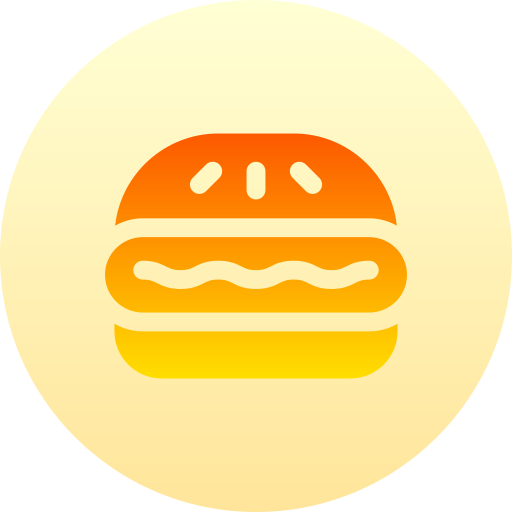 burguer icono gratis