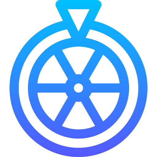 roda da fortuna grátis ícone roda da fortuna grátis ícone