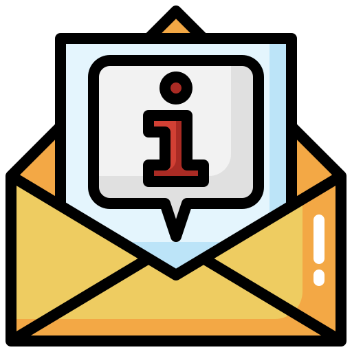 email icono gratis