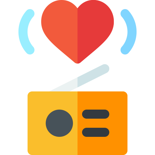 radio kostenlos Icon