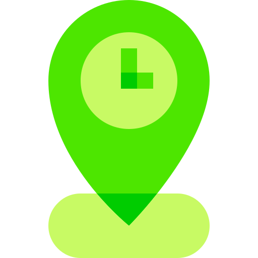 marcador de posición icono gratis