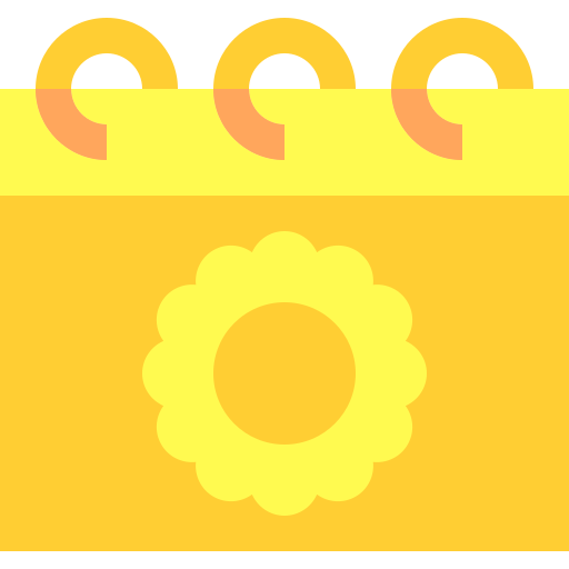 Calendar free icon