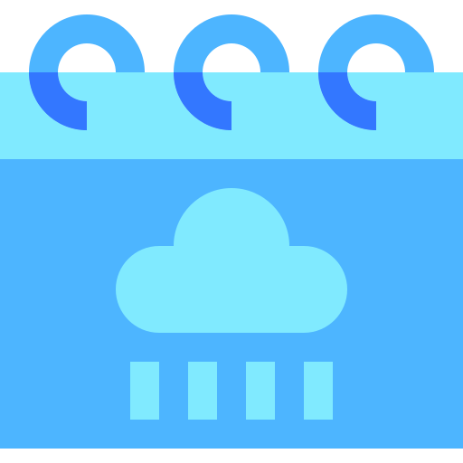 calendario icono gratis