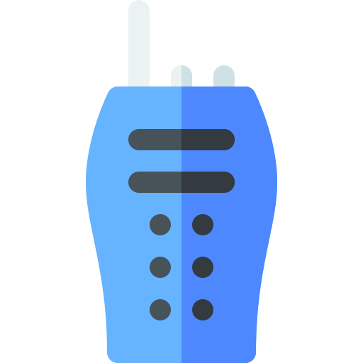walkie talkie grátis ícone walkie talkie grátis ícone