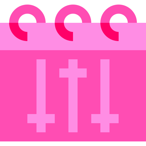 calendario icono gratis