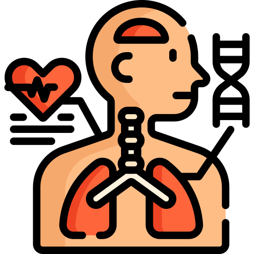 Physiology free icon