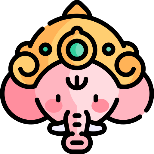 ganesha icono gratis