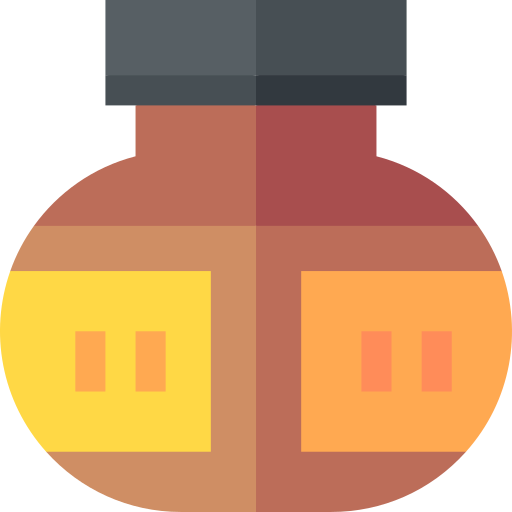 Mermelades free icon