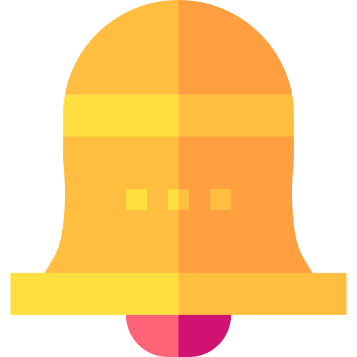 Bell free icon Bell free icon