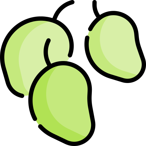 aceitunas icono gratis